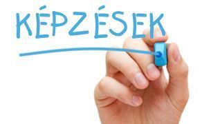 Induló képzéseink